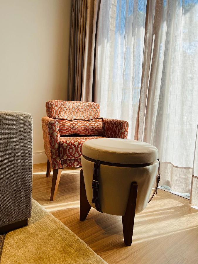 Mrg - Bellagio Canela- 2 Suites Proxima A Catedral De Pedra Екстериор снимка