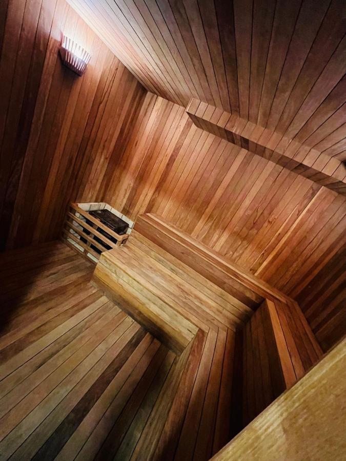 Mrg - Bellagio Canela- 2 Suites Proxima A Catedral De Pedra Екстериор снимка