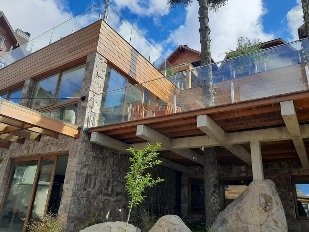 Mrg - Bellagio Canela- 2 Suites Proxima A Catedral De Pedra Екстериор снимка