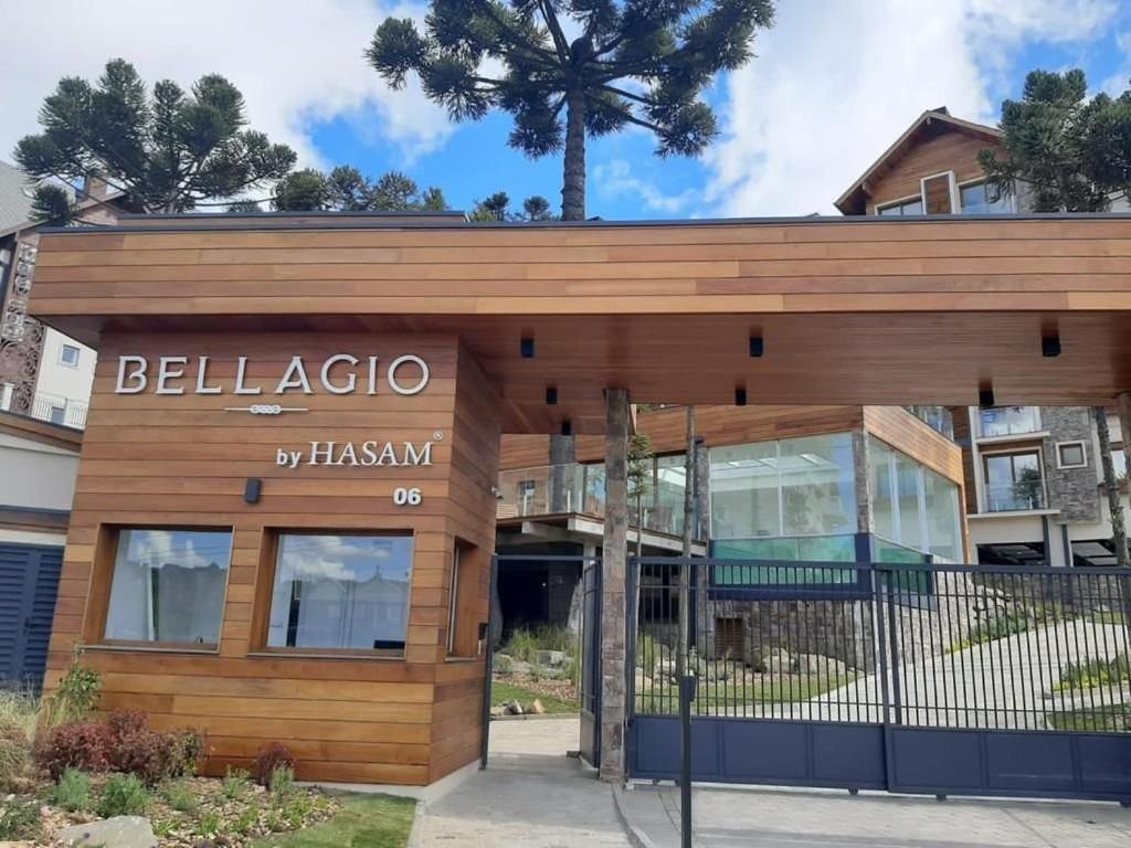 Mrg - Bellagio Canela- 2 Suites Proxima A Catedral De Pedra Екстериор снимка